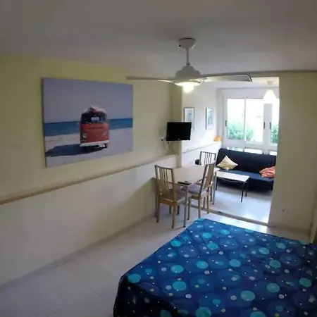 Apartment Cozy Pool Apartament
