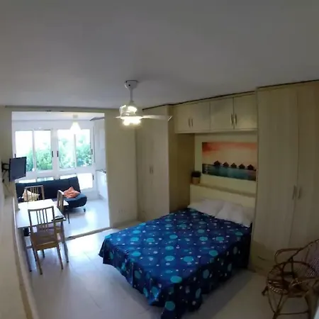 Cozy Pool Apartament Apartment La Pineda